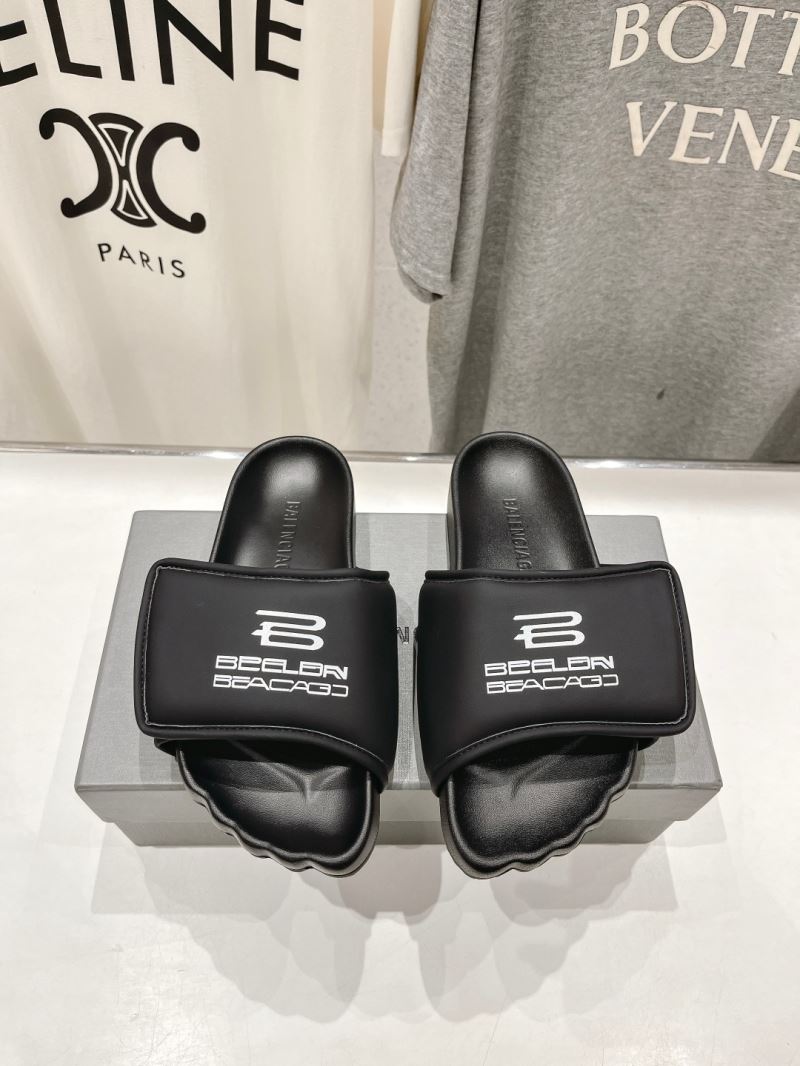 Balenciaga Slippers